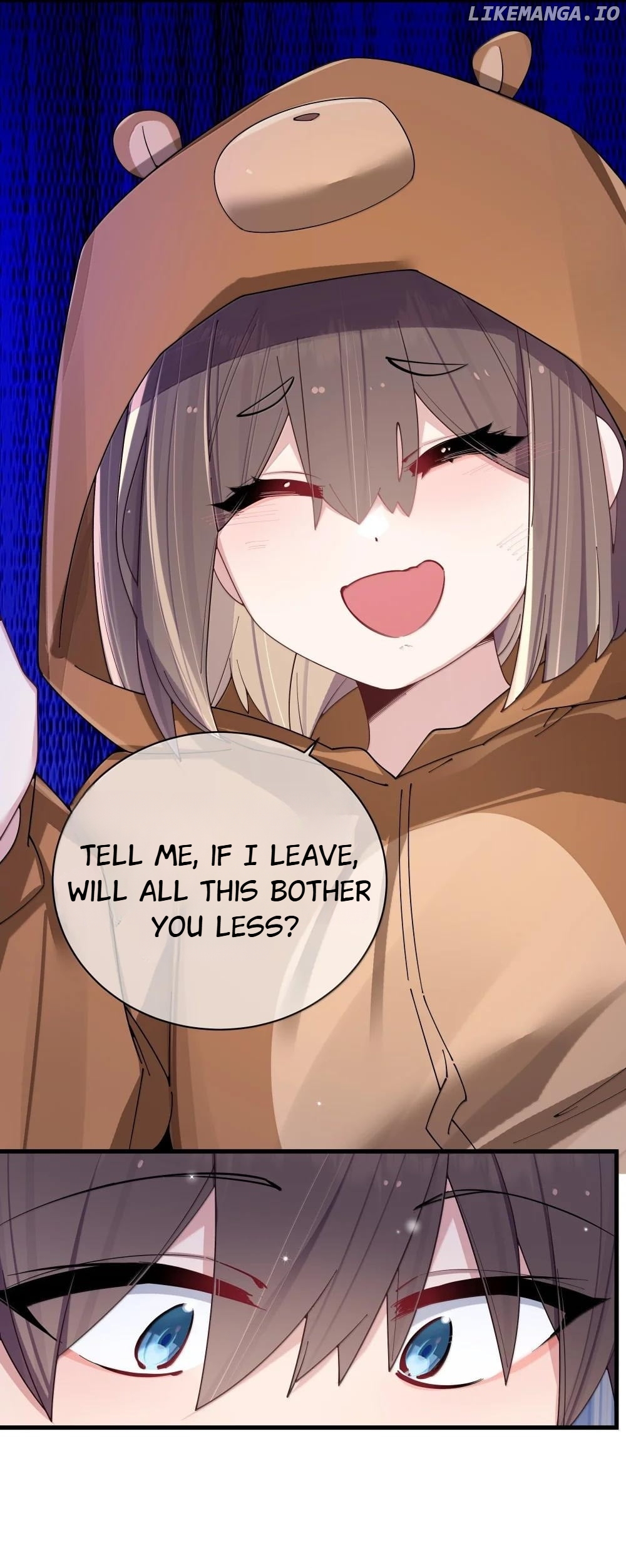My Fake Girlfriends are using me as a Shield Chapter 145 - page 40
